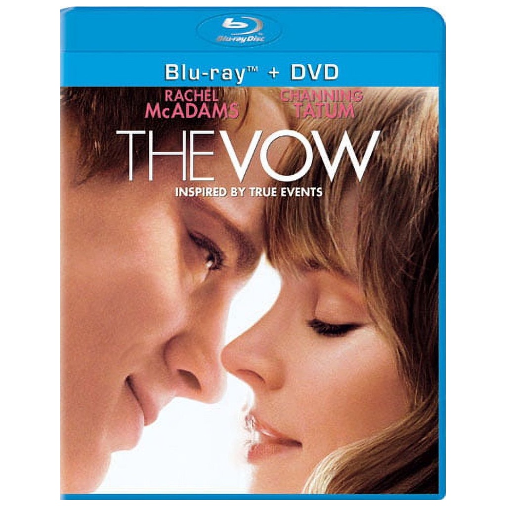 The Vow (Blu-ray)