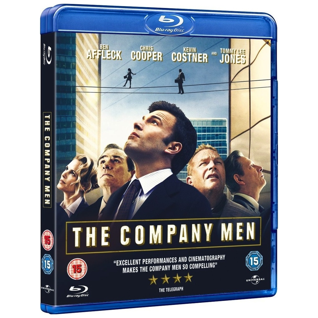 The Company Men (Blu-ray)