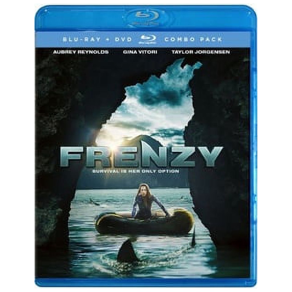 Frenzy (Blu-ray)