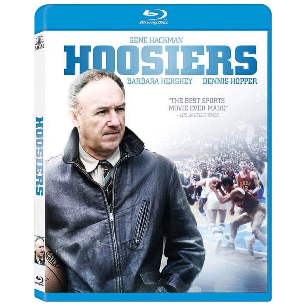 Hoosiers (Blu-ray)