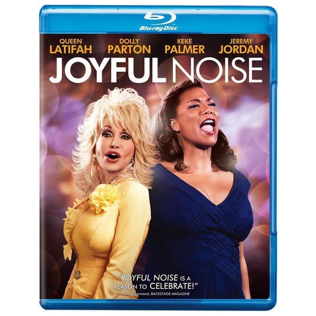 Joyful Noise (Blu-ray)