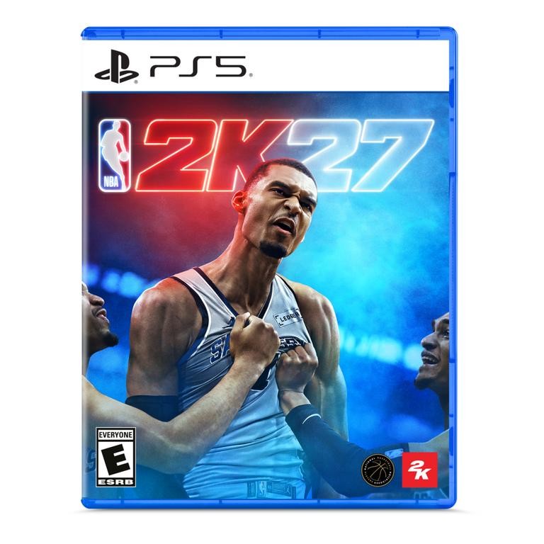 PS5-NBA 2K27