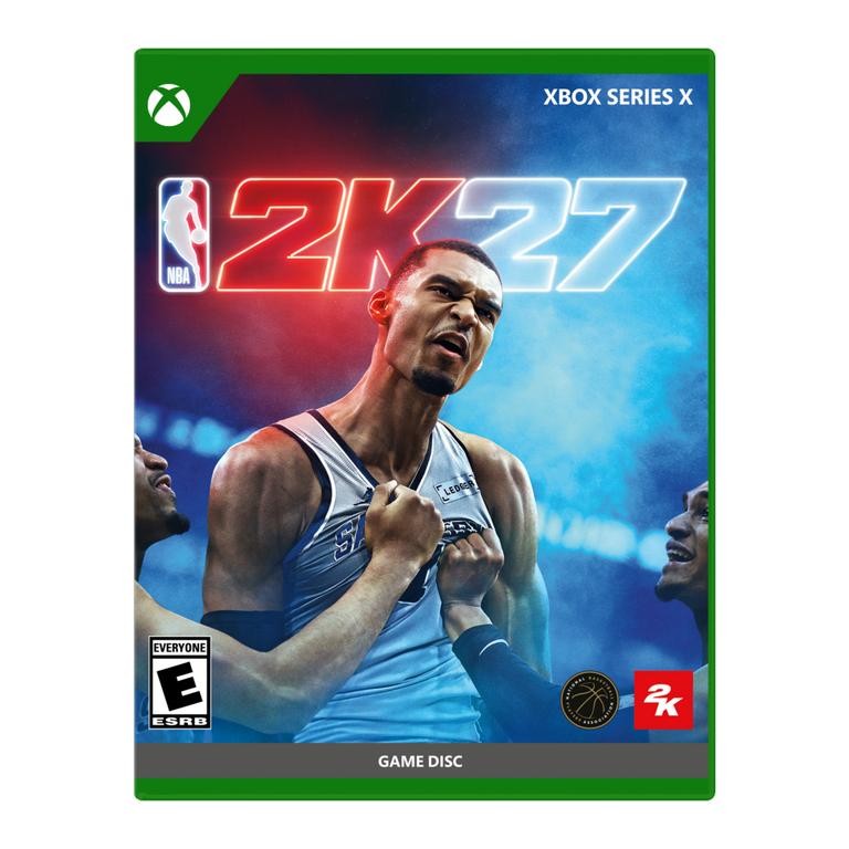 XBX-NBA 2K27