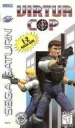 SSU-Virtua Cop (DISC ONLY)