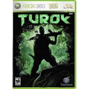 X3U-Turok