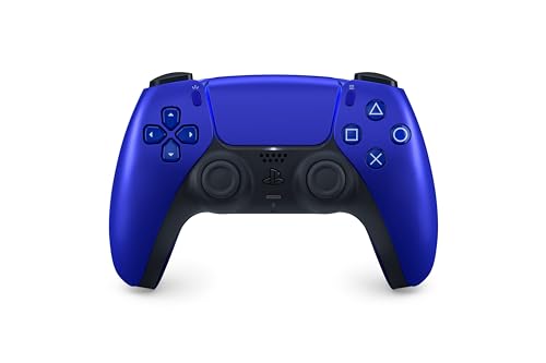 PS5-DualSense Controller (Cobalt Blue)