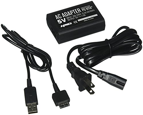AC Power Adapter for PSVita (1000)