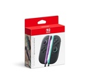 SWITCH2-SWITCH 2 JOY-CON 2 LIGHT PURPLE/LIGHT GREEN