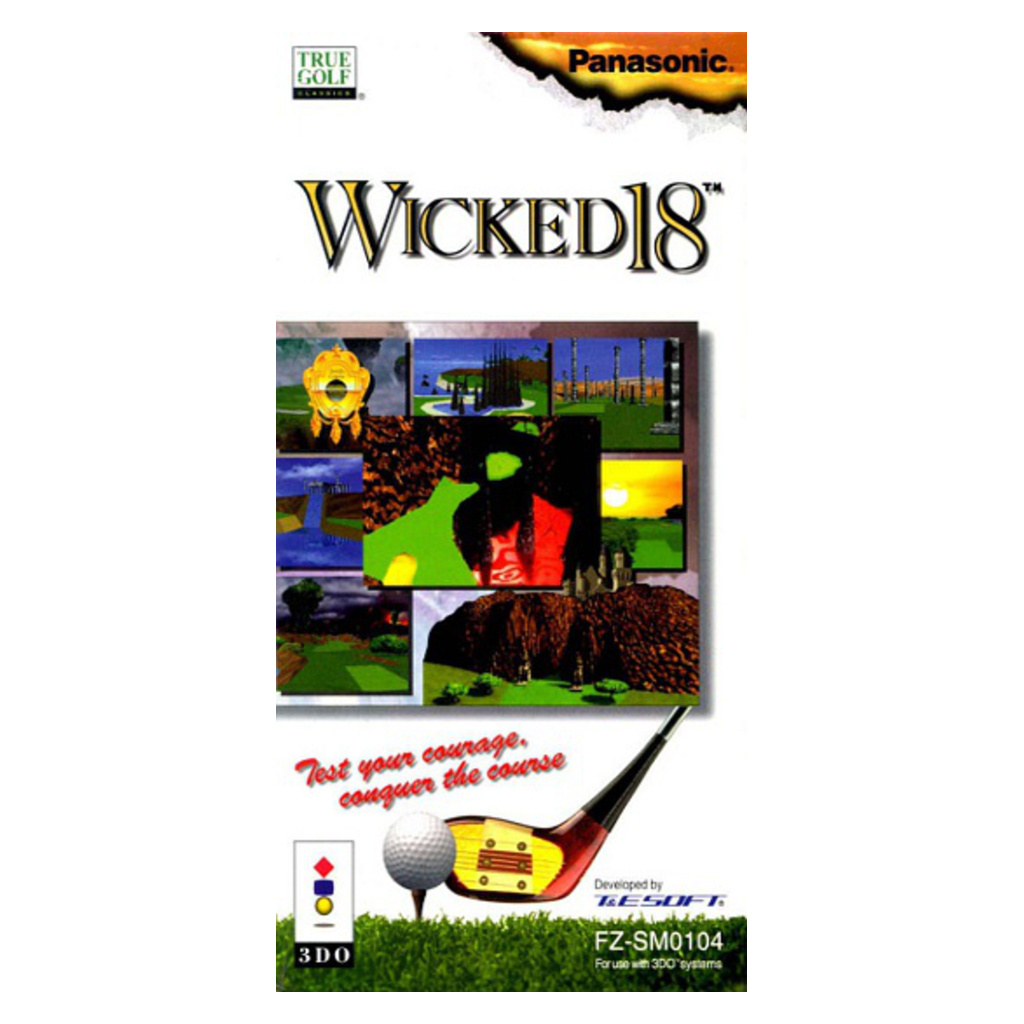 3DOU-Wicked 18
