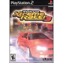 PS2U-Tokyo Extreme Racer 3