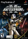 PS2U-Star Wars Battlefront 2