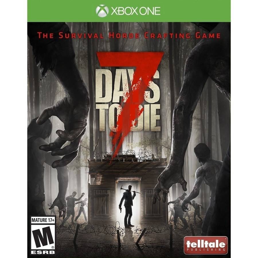 XB1U-7 Days to Die