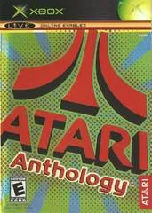 XBU-Atari Anthology