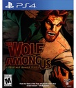 PS4U-The Wolf Among Us