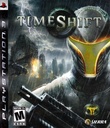 PS3U-TIMESHIFT (DISC ONLY)