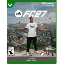 XBX-EA SPORTS FC 27
