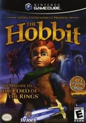 GCU-The Hobbit