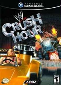 GCU-WWE Crush Hour