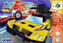 N64U-Multi Racing Championship