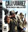PS3U-Call of Juarez: Bound in Blood
