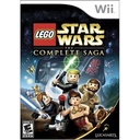 WIIUSED-Lego Star Wars: the Complete Saga (DISC ONLY)