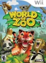 WIIUSED-World of Zoo (Disc Only)