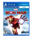 PS4U-Marvel's Iron Man VR