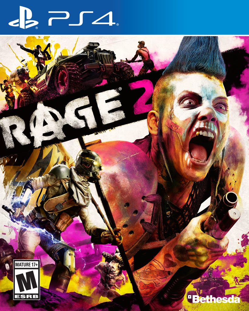 PS4U-Rage 2