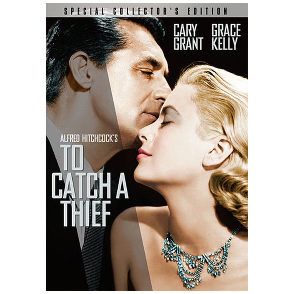 To Catch a Thief (2-Disc Collector's Edition) DVD