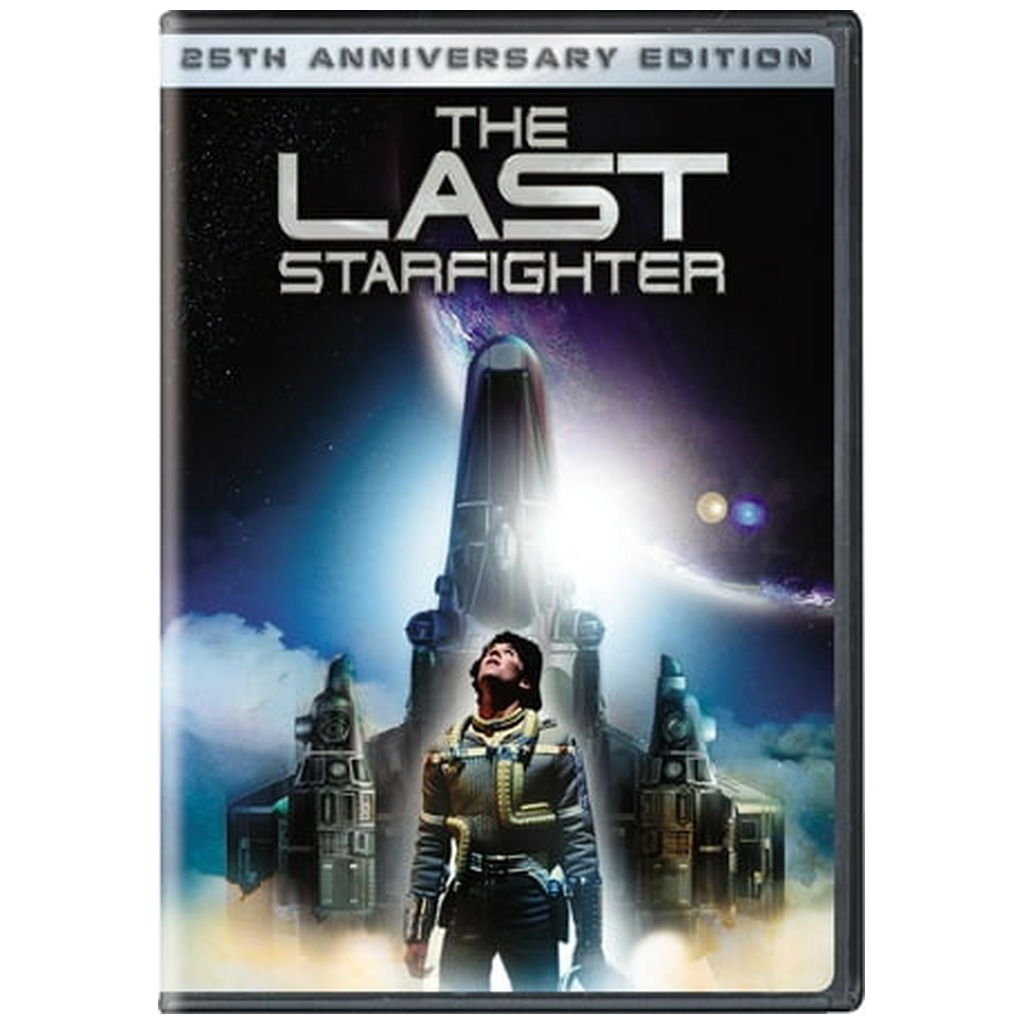The Last Starfighter (25th Anniversary Edition) DVD