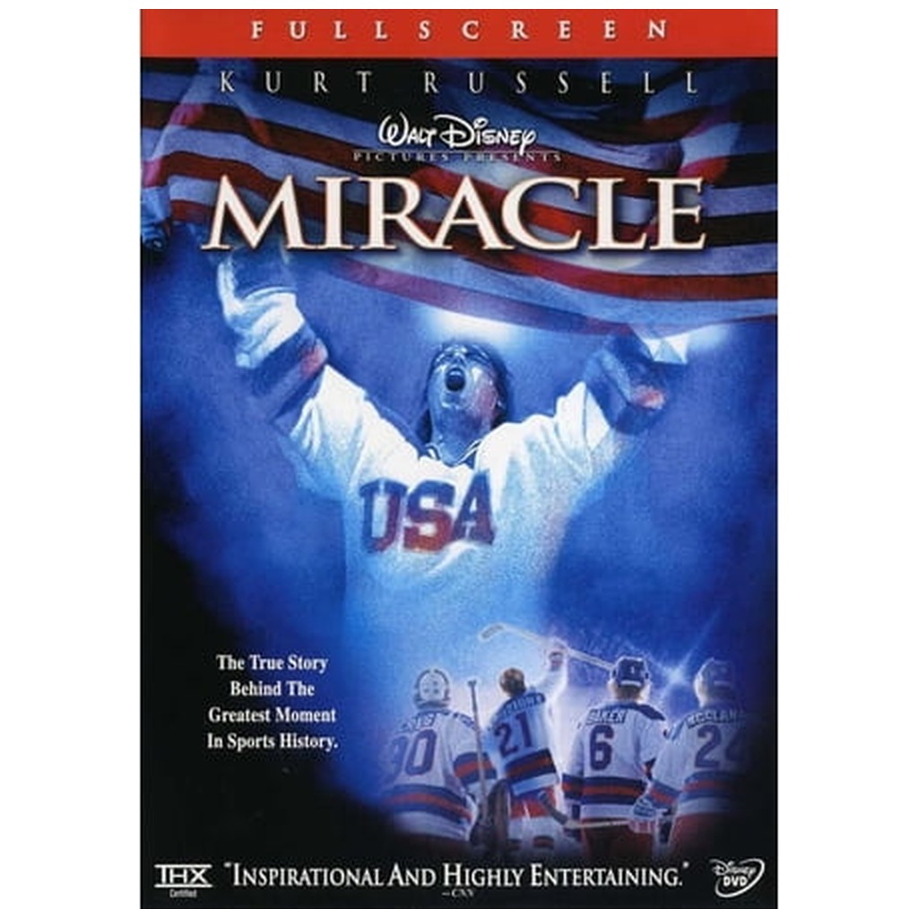 Miracle (2-Disc Set) DVD