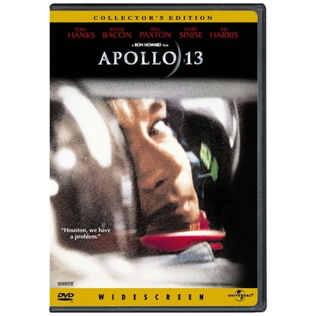 Apollo 13 (Special Edition) DVD