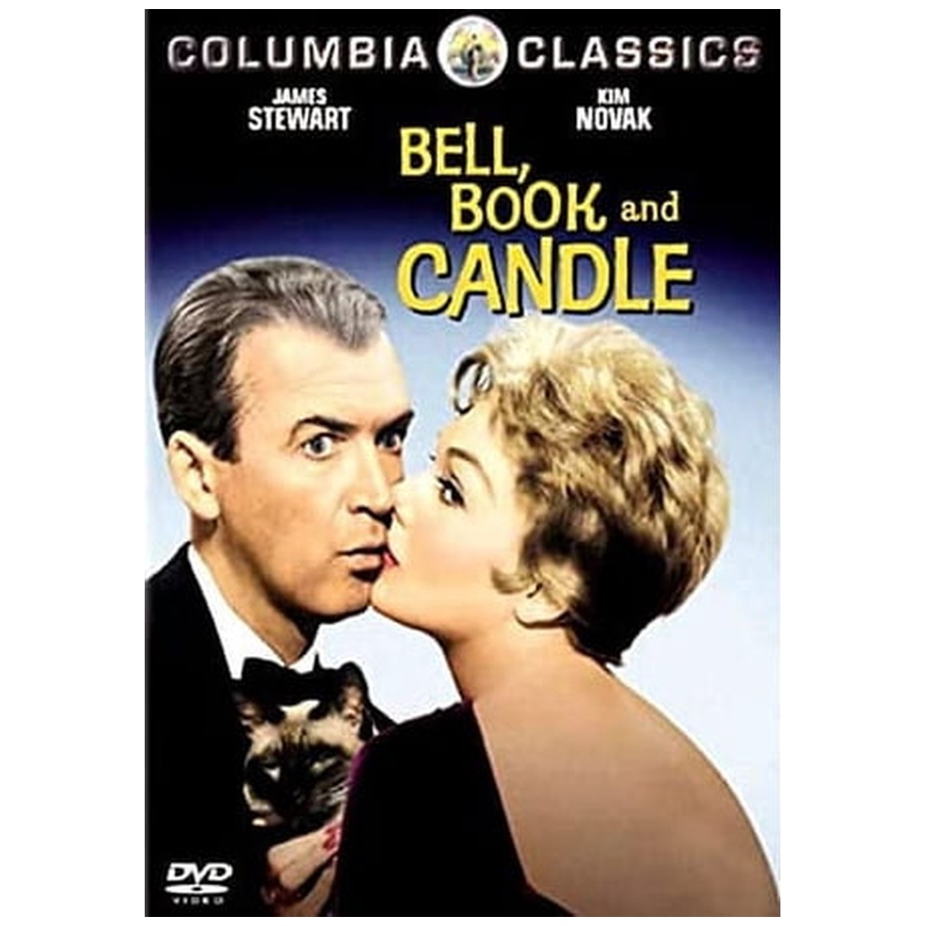 Bell, Book and Candle (Columbia Classics) DVD