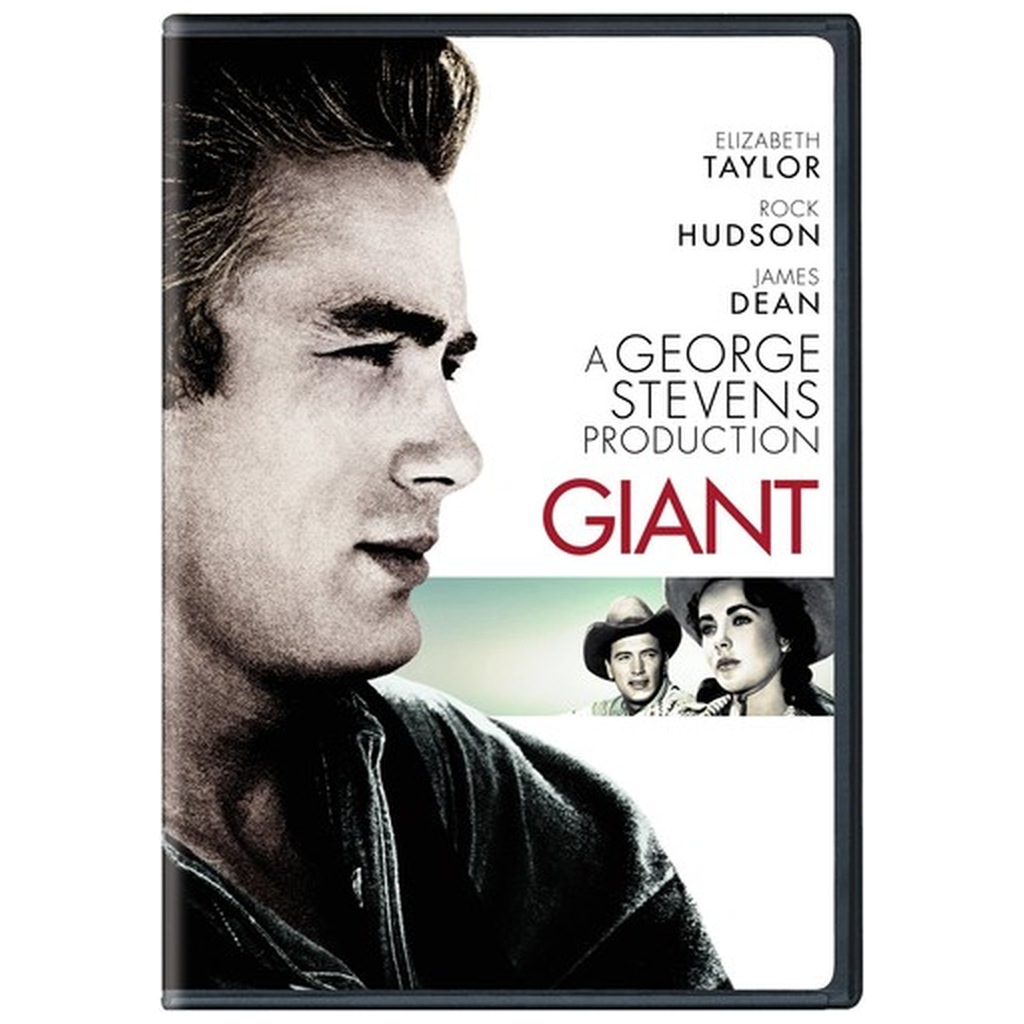 Giant (Special Edition) DVD