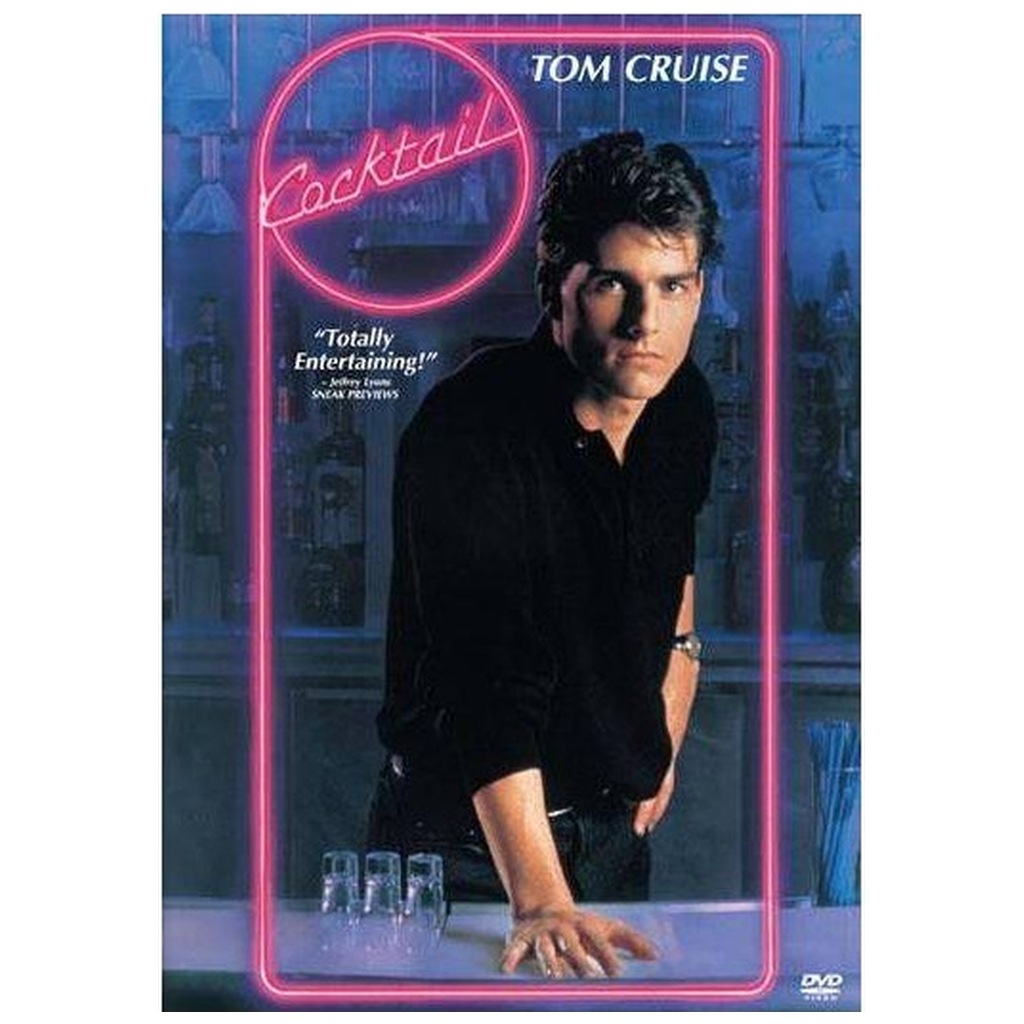 Cocktail DVD