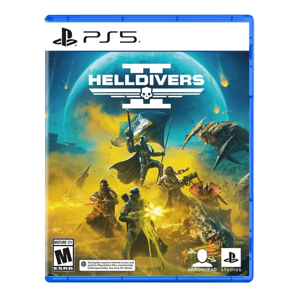 PS5U-Helldivers 2