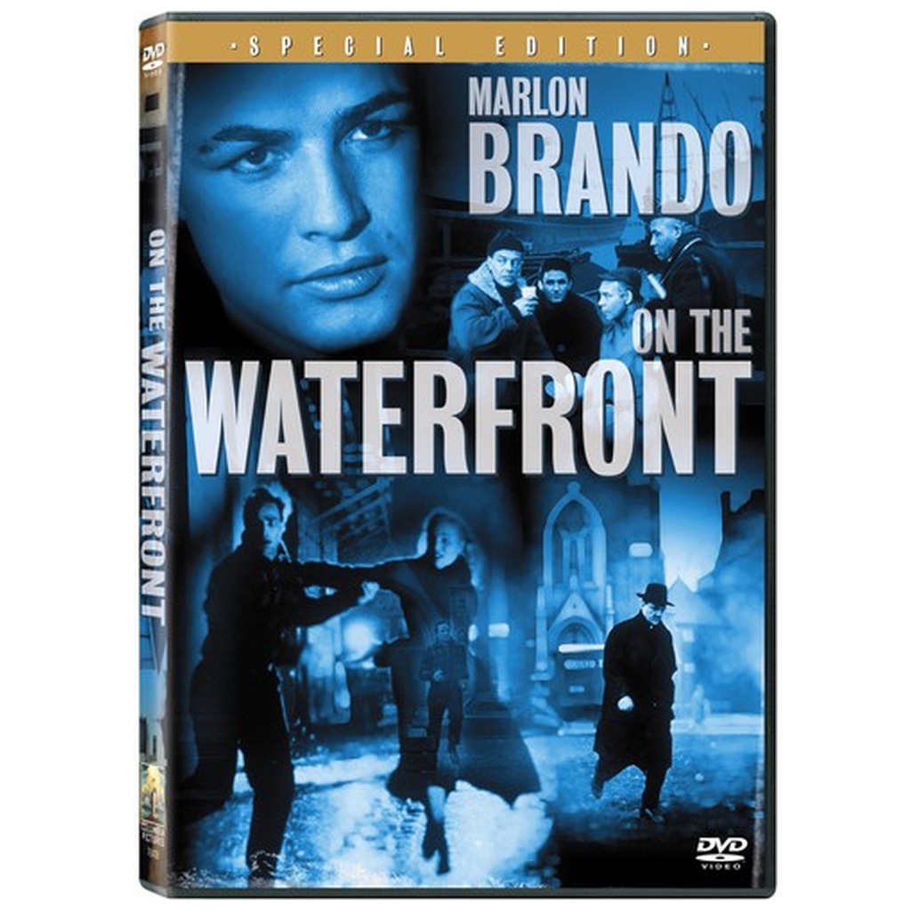 On the Waterfront (Special Edition) DVD