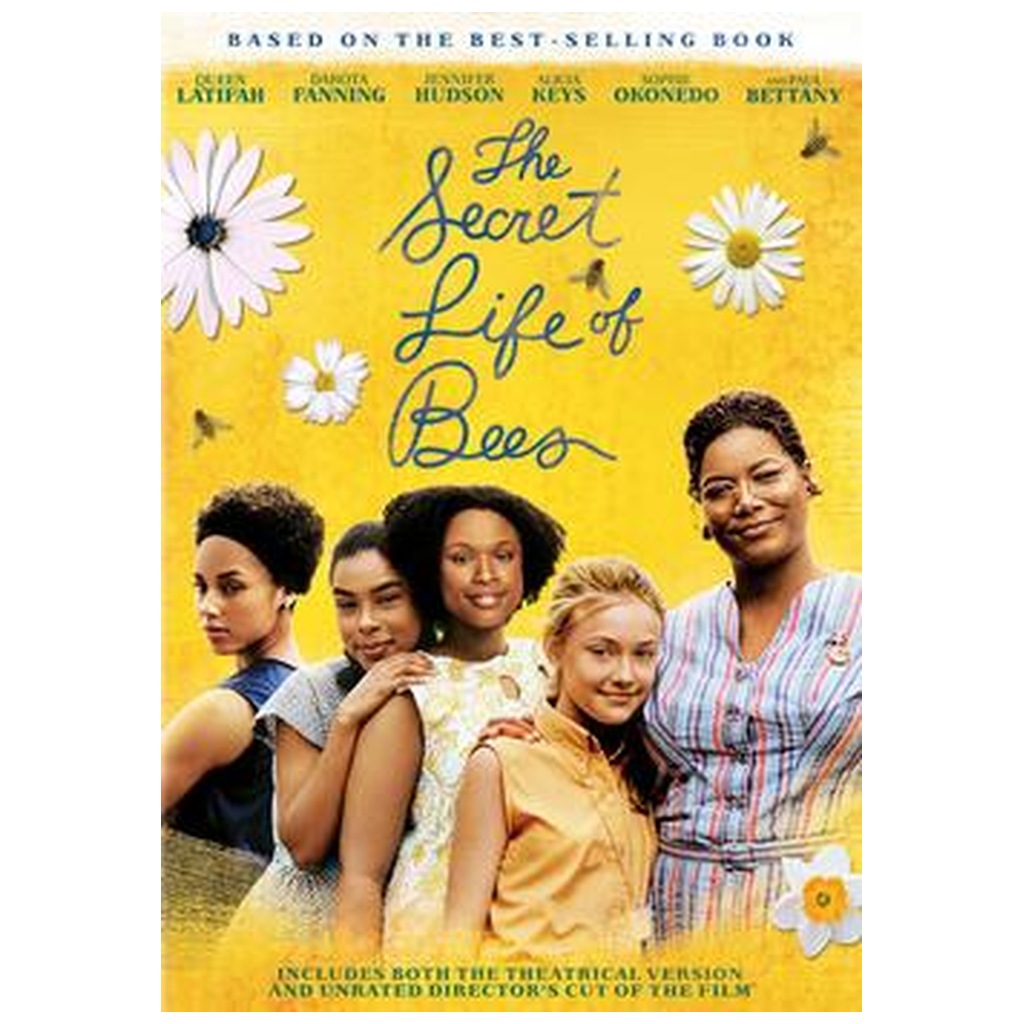The Secret Life of Bees DVD