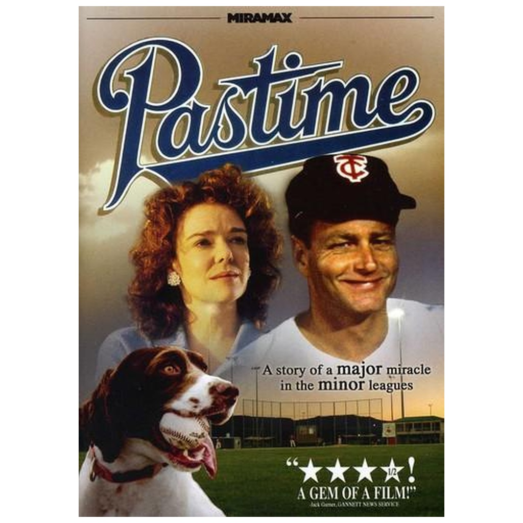 Pastime DVD