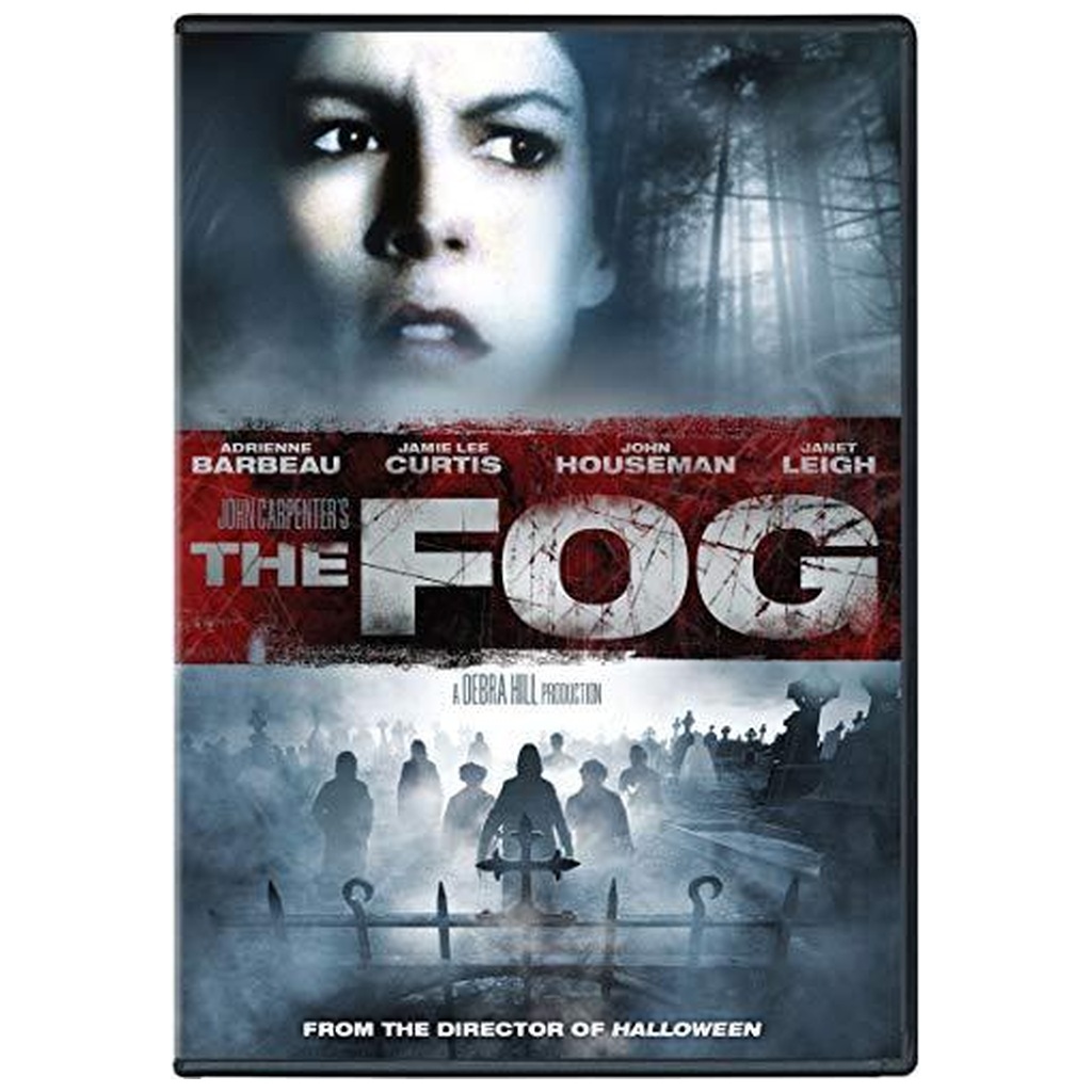 The Fog (1980 Special Edition) DVD