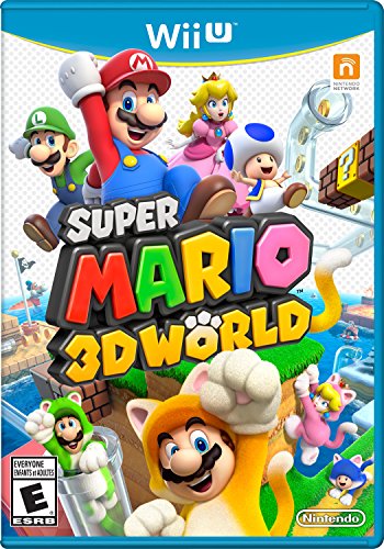 WIIUUSD-Super Mario 3D World
