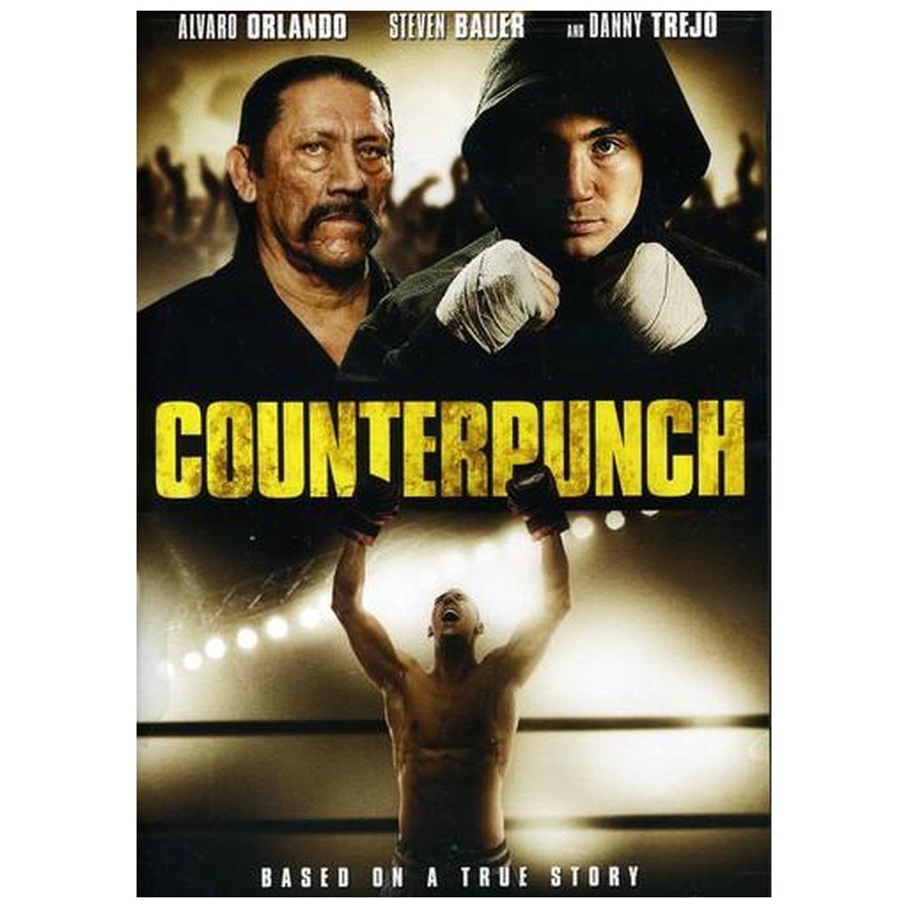 Counterpunch DVD