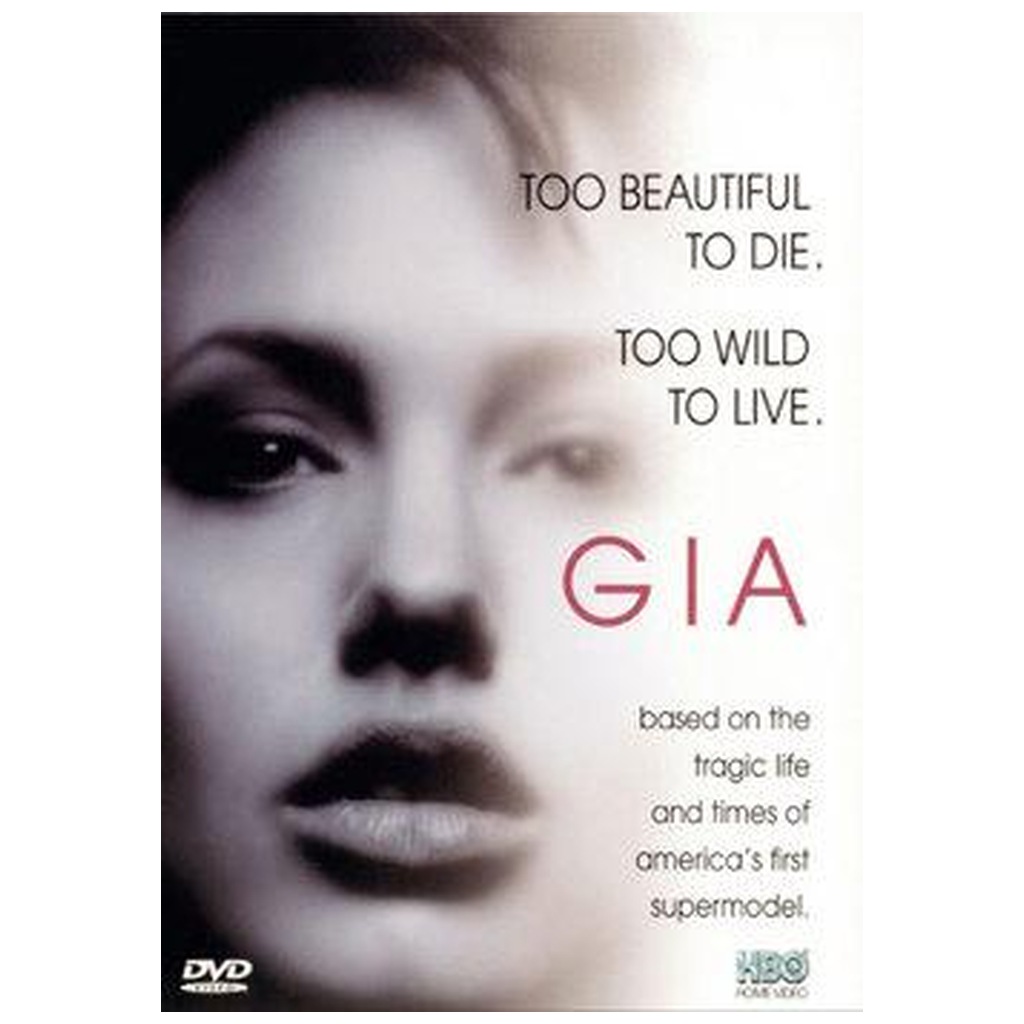 Gia DVD