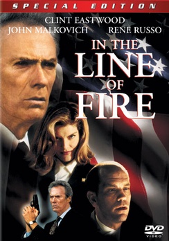 In the Line of Fire (Special Edition) DVD
