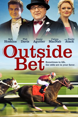 Outside Bet DVD