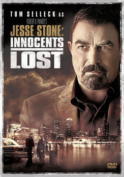 Jesse Stone: Innocents Lost DVD