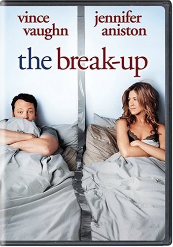 The Break-Up (Full Screen) DVD