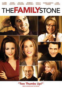 The Family Stone (Widescreen) DVD