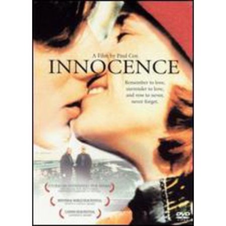 Innocence (2000) DVD