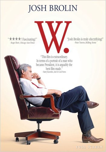 W. (2008) DVD